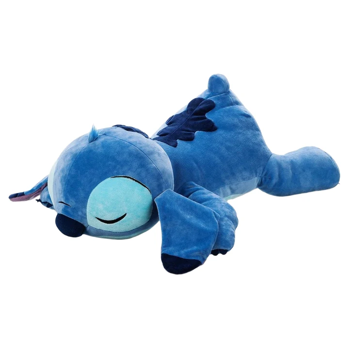 Peluche grande Disney Stitch Cuddleez, nuevo con etiquetas · vista 1