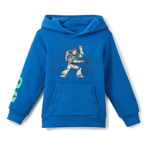 Toy Story 5 Pullover Kids’ Hoodie