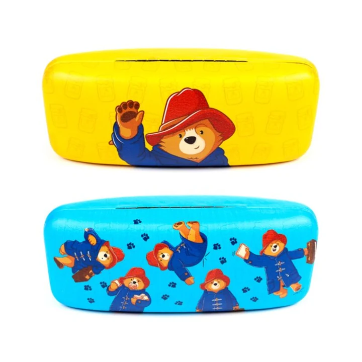 Glasses/Sunglasses Case Paddington Bear · view 1