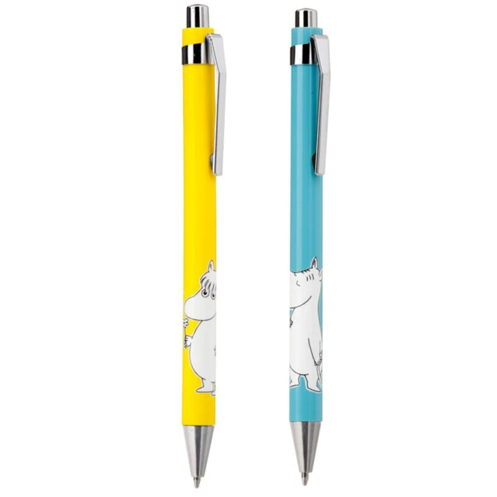 Moomin Pen Twin Set · view 1
