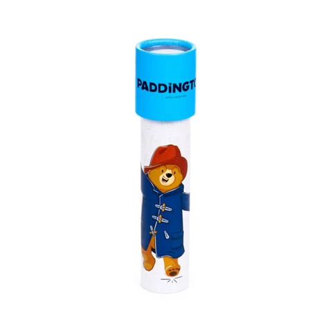 Caleidoscopio del oso Paddington