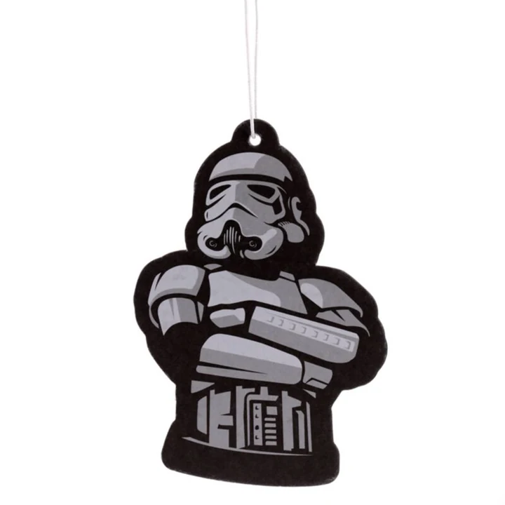 The Original Stormtrooper 抱臂造型可乐香氛片 · 视图 1