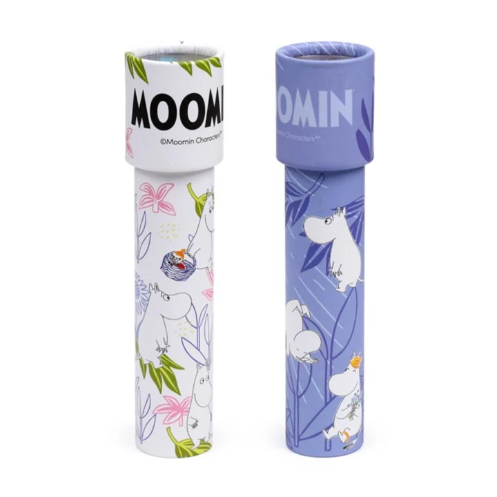 Caleidoscopio Moomin Tammi · vista 1