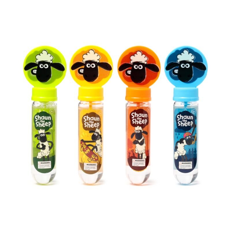 Shaun The Sheep Bubbles · enlarged view 1