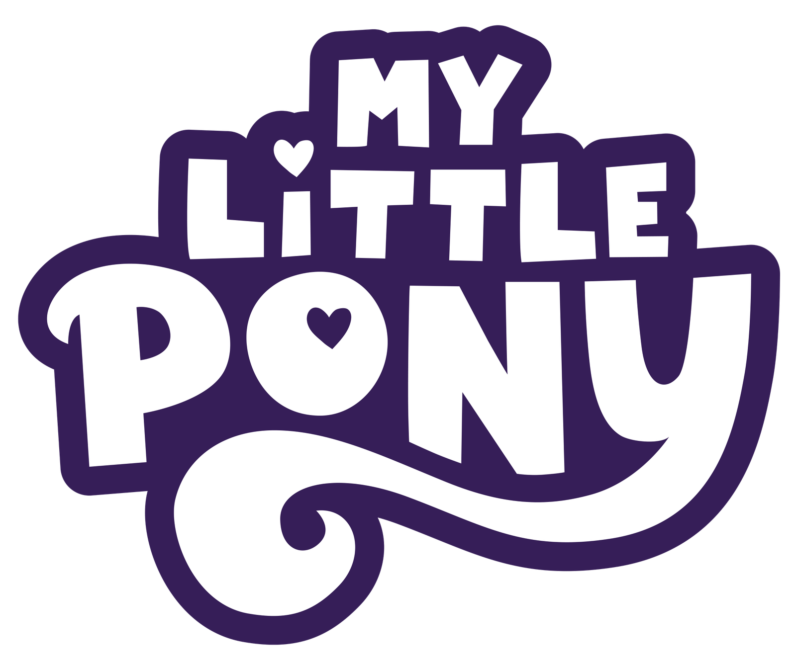 My Little Pony