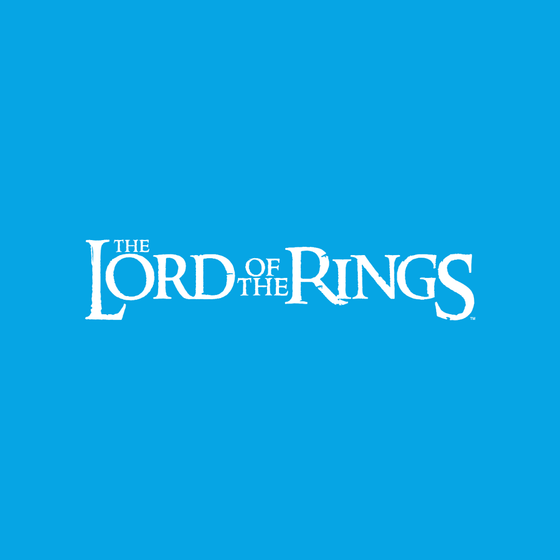 The Lord of the Rings