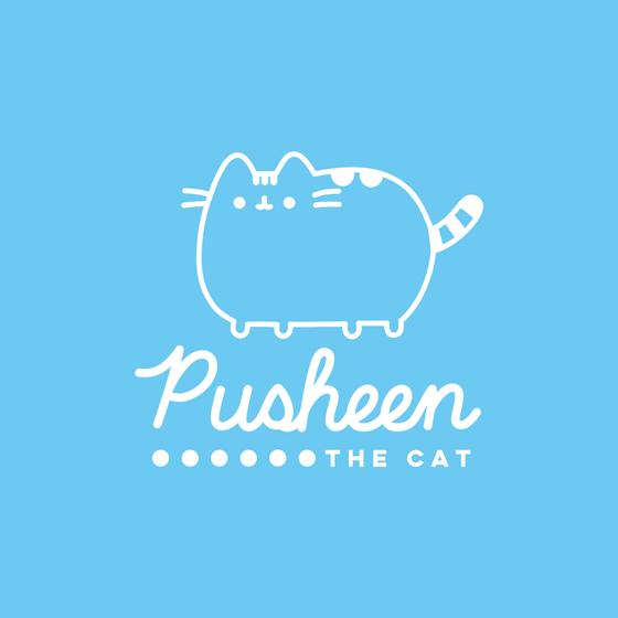 Pusheen