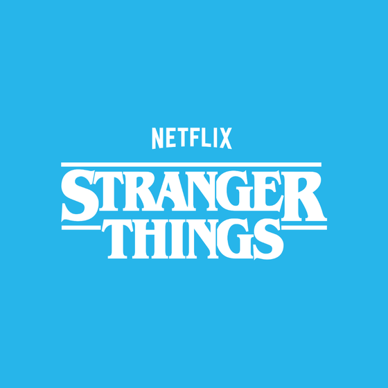 Stranger Things