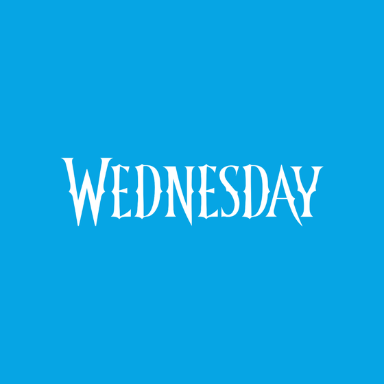 Wednesday