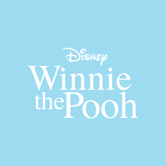 Winnie the Pooh