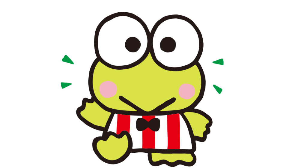 Keroppi