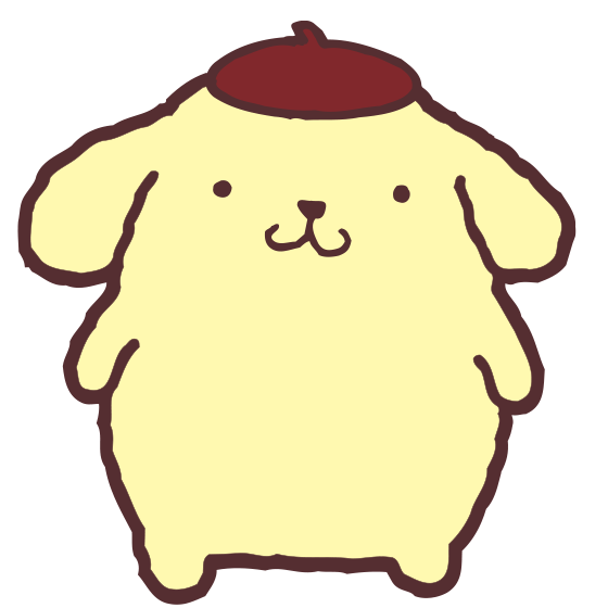 Pompompurin