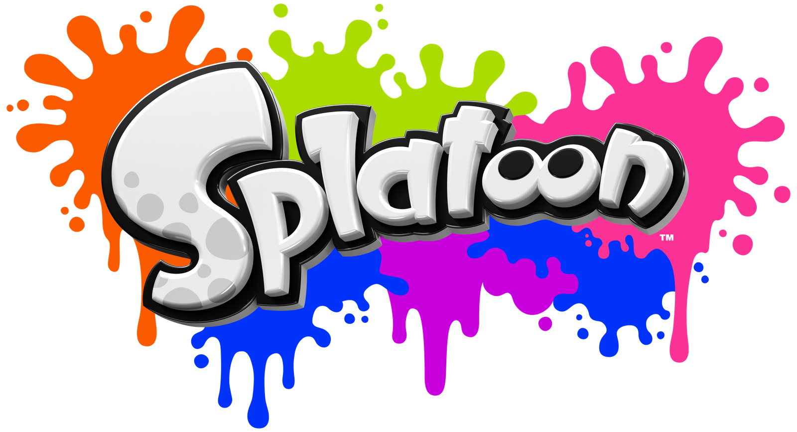 Splatoon