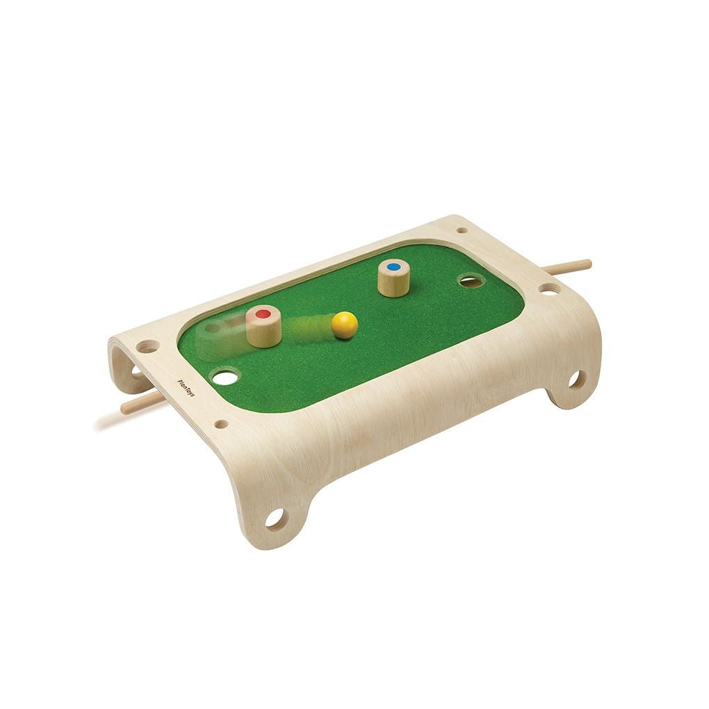 PlanToys Magnetic Board Game · detail image 1