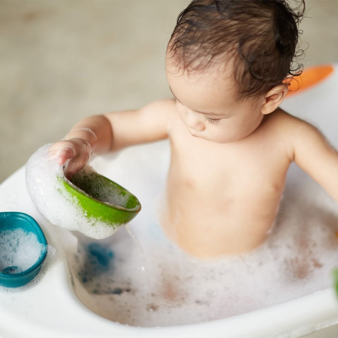 PlanToys Fountain Bowl Set · detail image 2