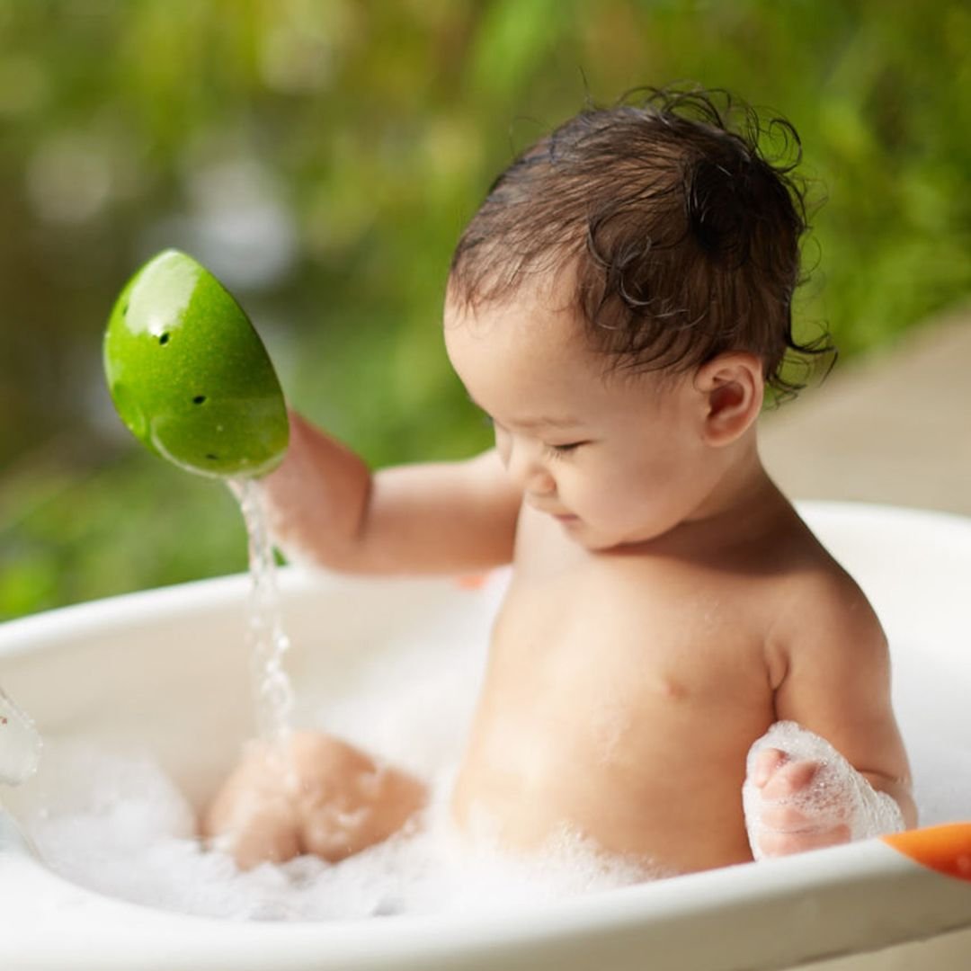 PlanToys Fountain Bowl Set · detail image 3