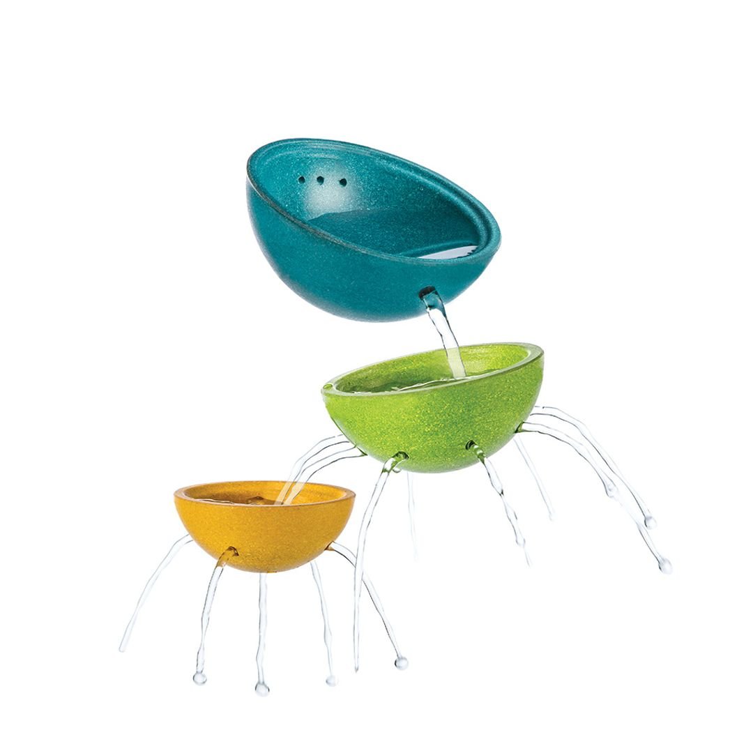 PlanToys Fountain Bowl Set · detail image 5