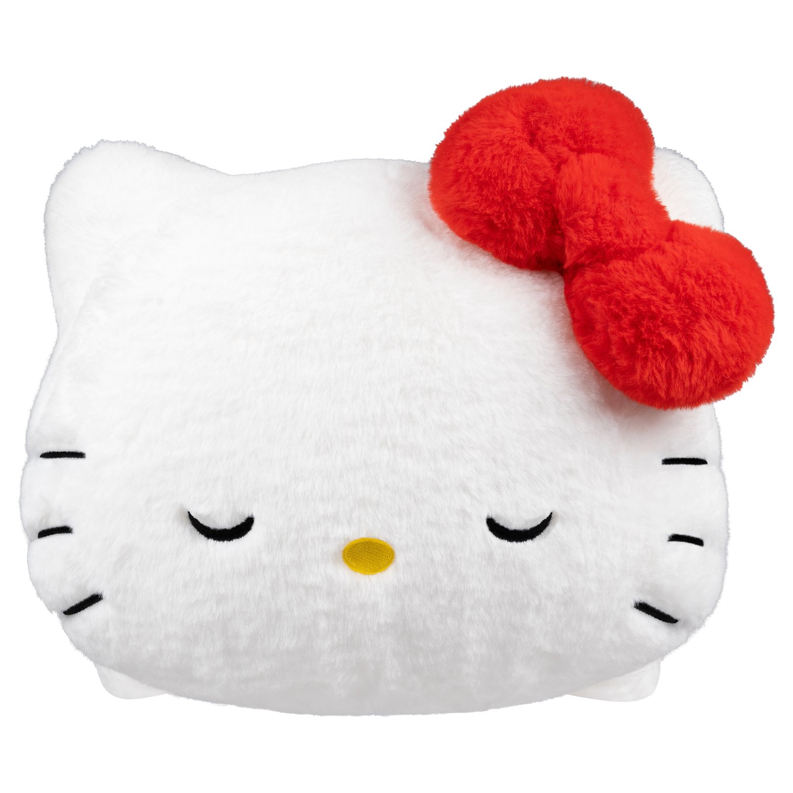 Sanrio Hello Kitty and Friends - 18 inch Sleeping Plush Classic Hello Kitty · detail image 1