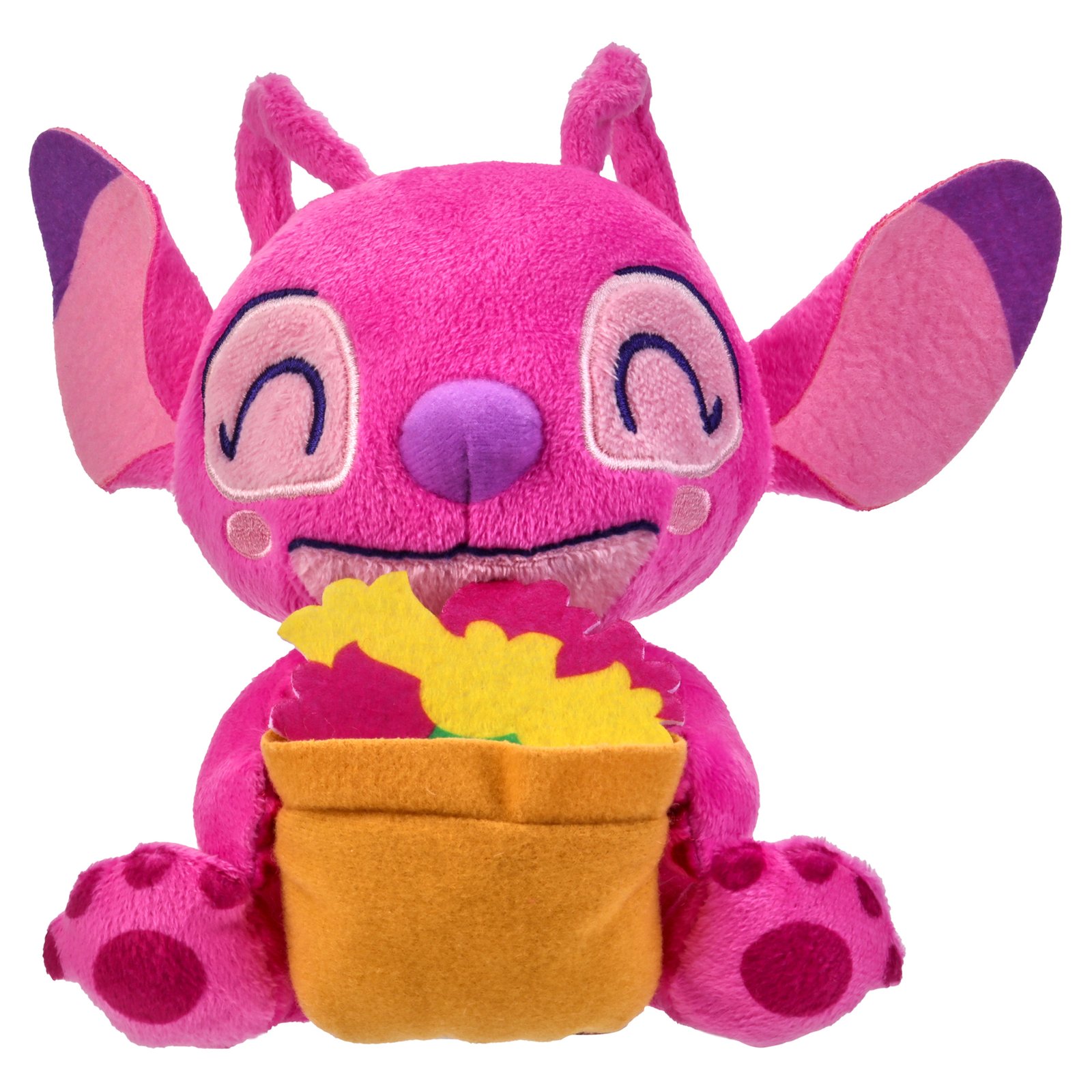 Disney Stitch Plush Asst. · detail image 1