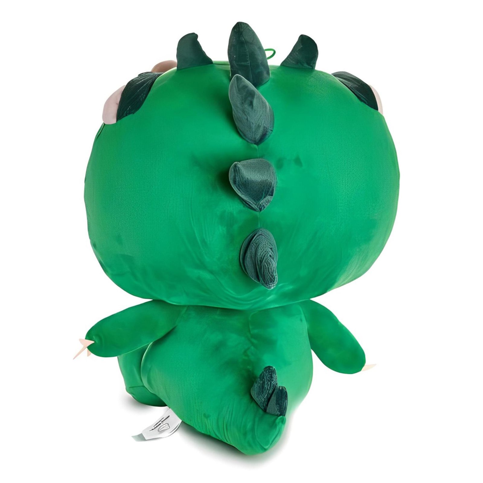 Fiesta: Sanrio Hello Kitty - Green Dragon Plush · detail image 3