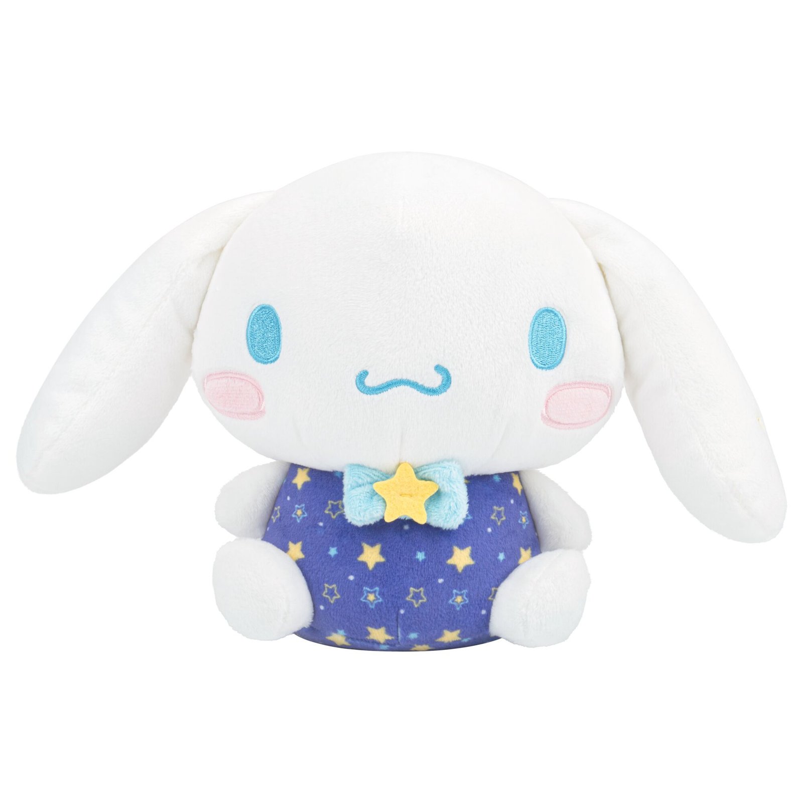 Hello Kitty and Friends, 8-inch Cinnamoroll Plush, Dreamy Starlight Collection · detail image 1