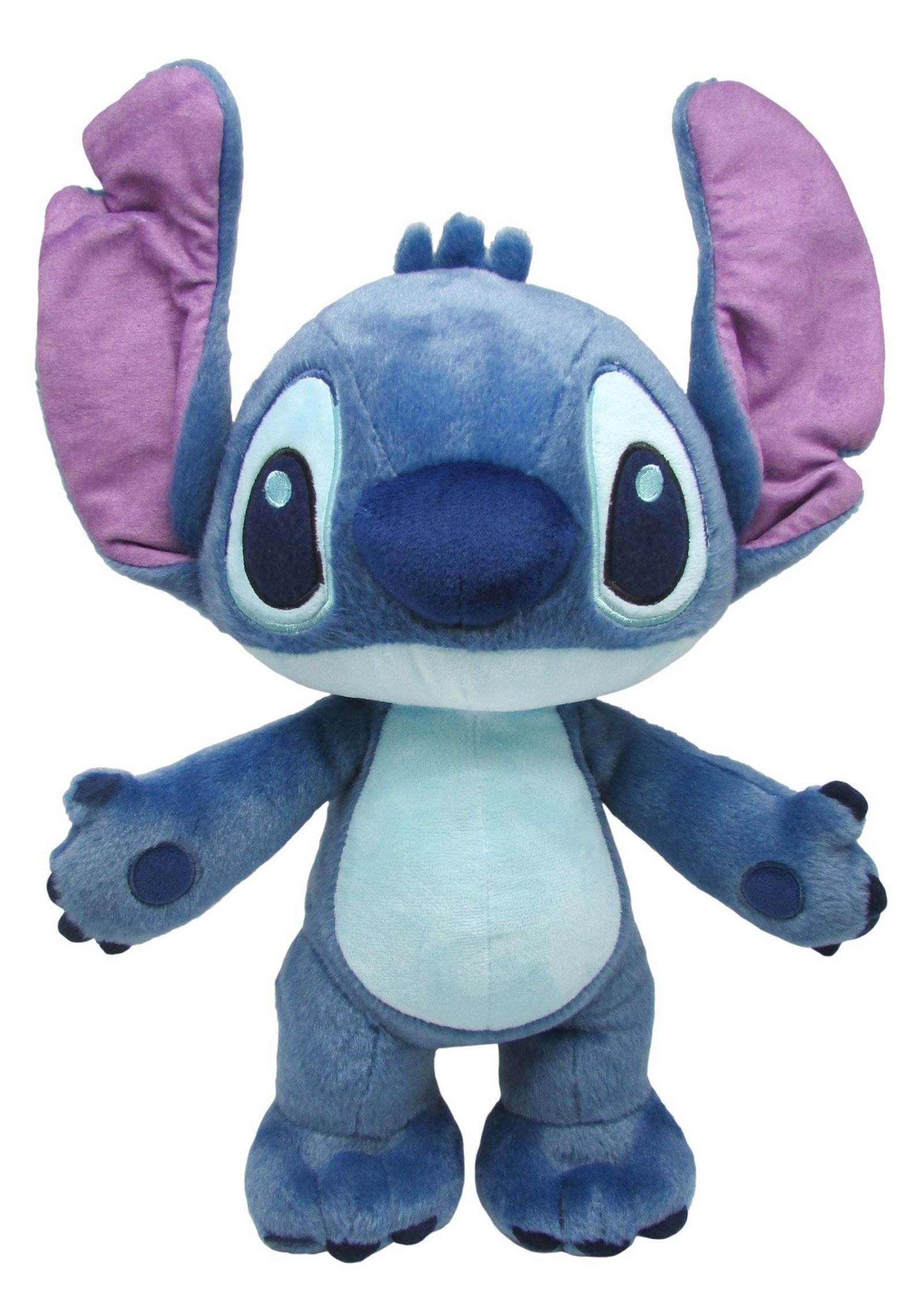 Disney Baby Stitch Stuffed Animal Plush 15 Inches