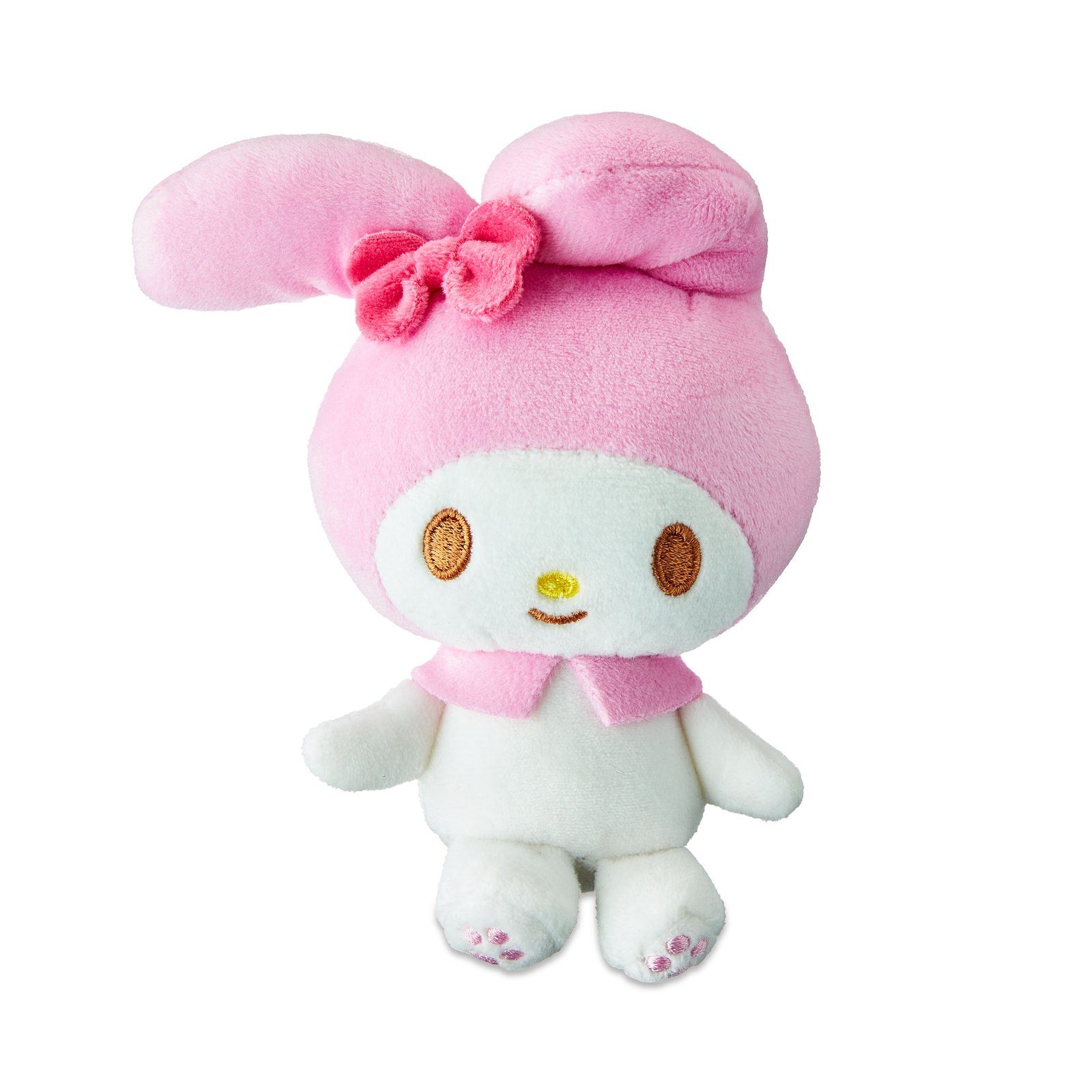 Hello Kitty and Friends - 12-inch Plush Valentines Bouquet - 9 Plush Included - Officially Licensed Sanrio product from Jazwares · detail image 3