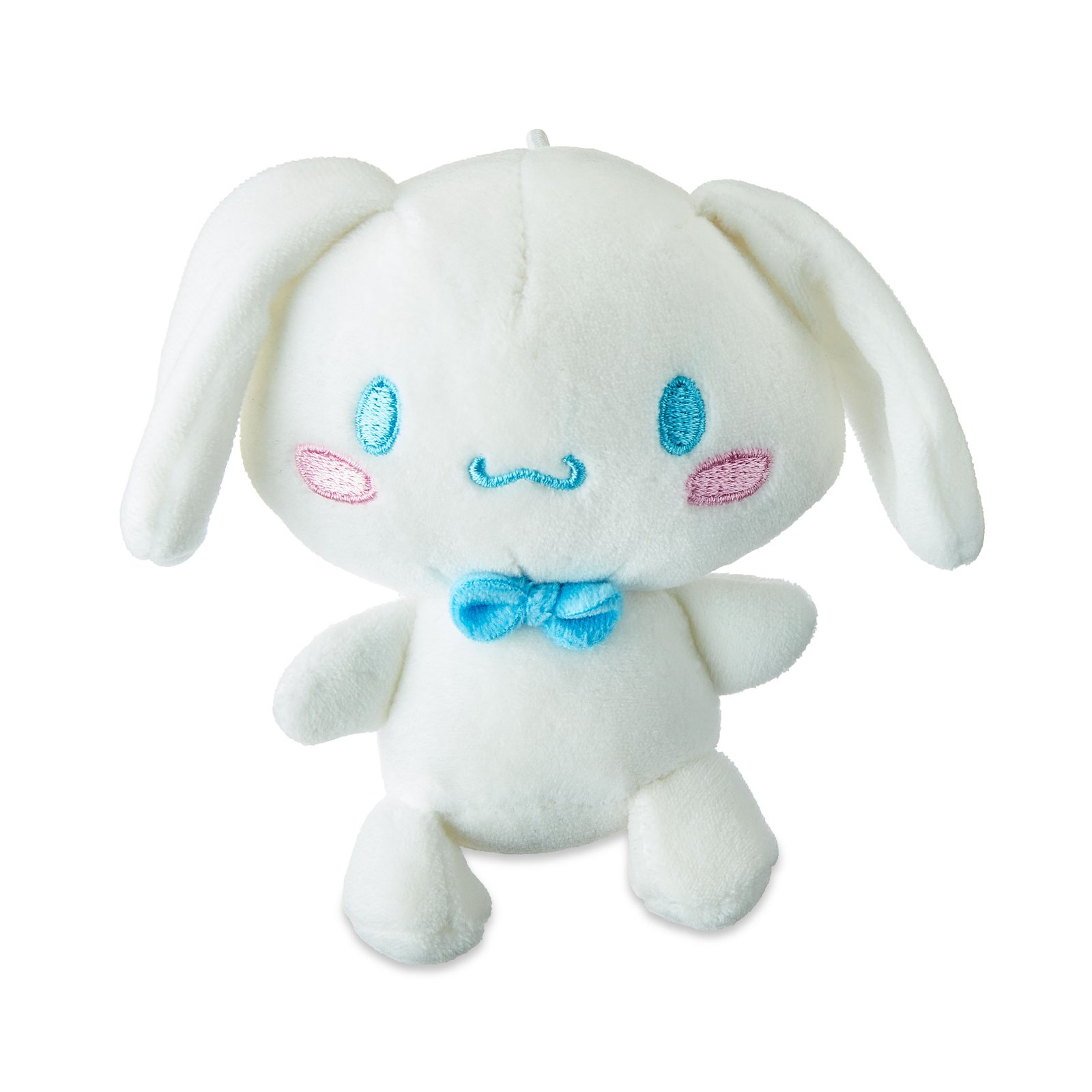 Hello Kitty and Friends - 12-inch Plush Valentines Bouquet - 9 Plush Included - Officially Licensed Sanrio product from Jazwares · detail image 5