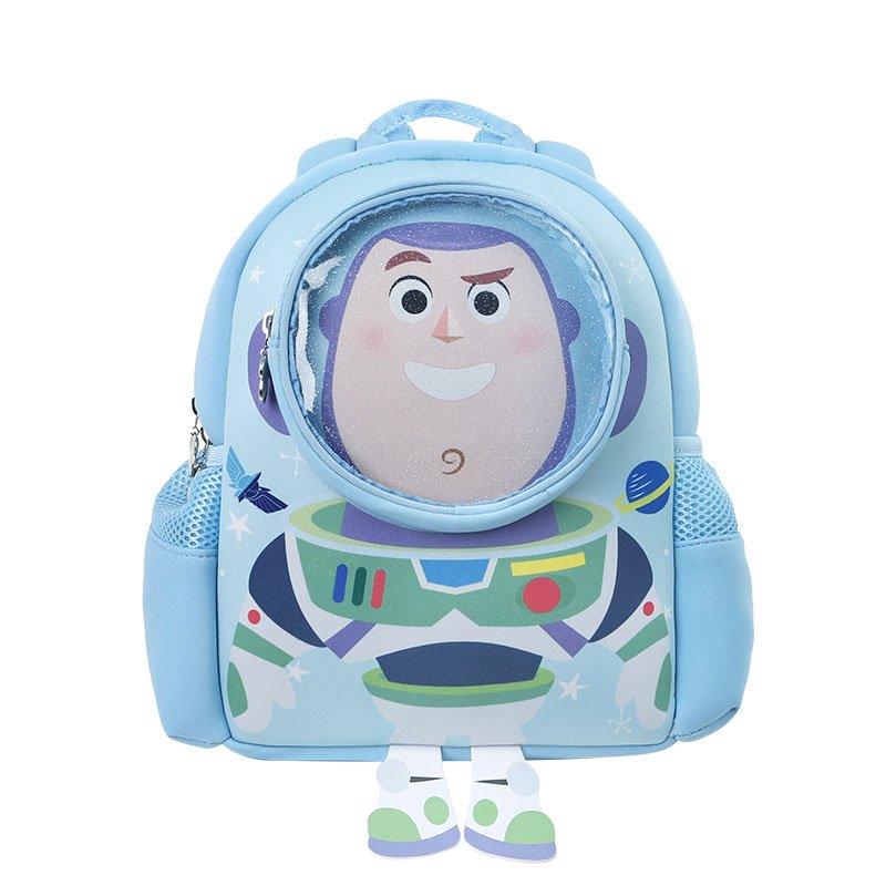 Disney Character Children's Backpack · detail image 1