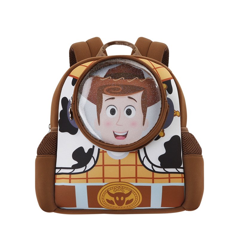 Disney Character Children's Backpack · detail image 3