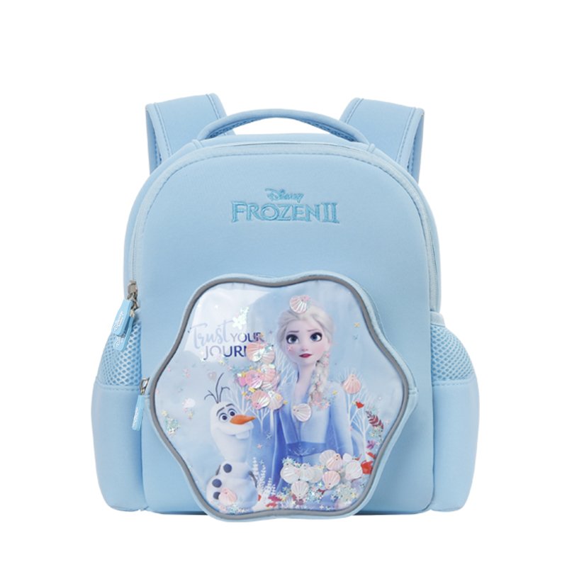 Disney Character Children's Backpack · detail image 4