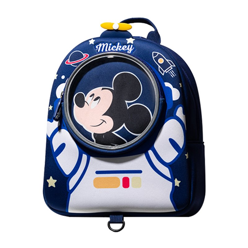 Disney Mickey and Minnie Children's Backpack · detail image 1